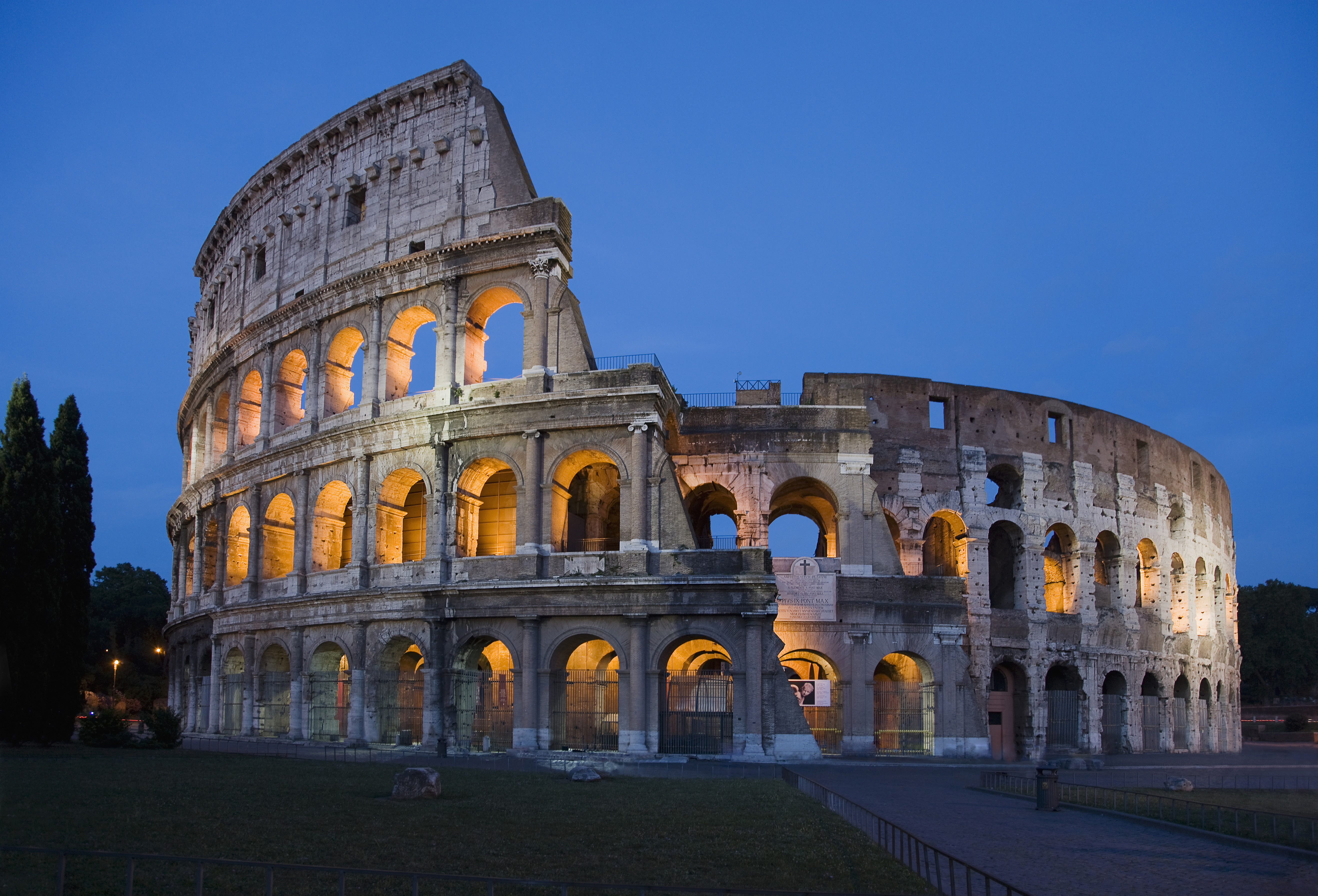 Colosseum