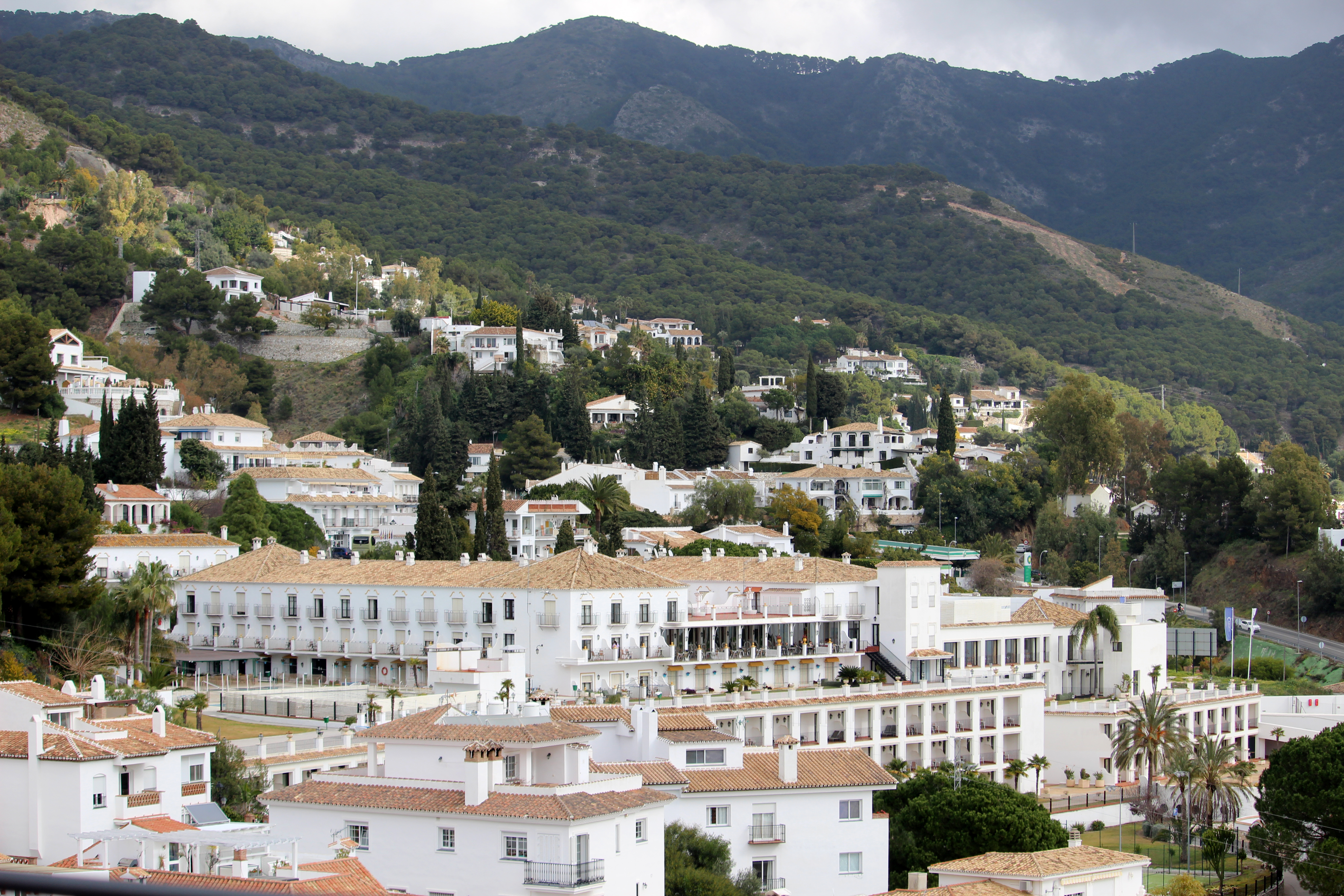 Hotel TRH Mijas