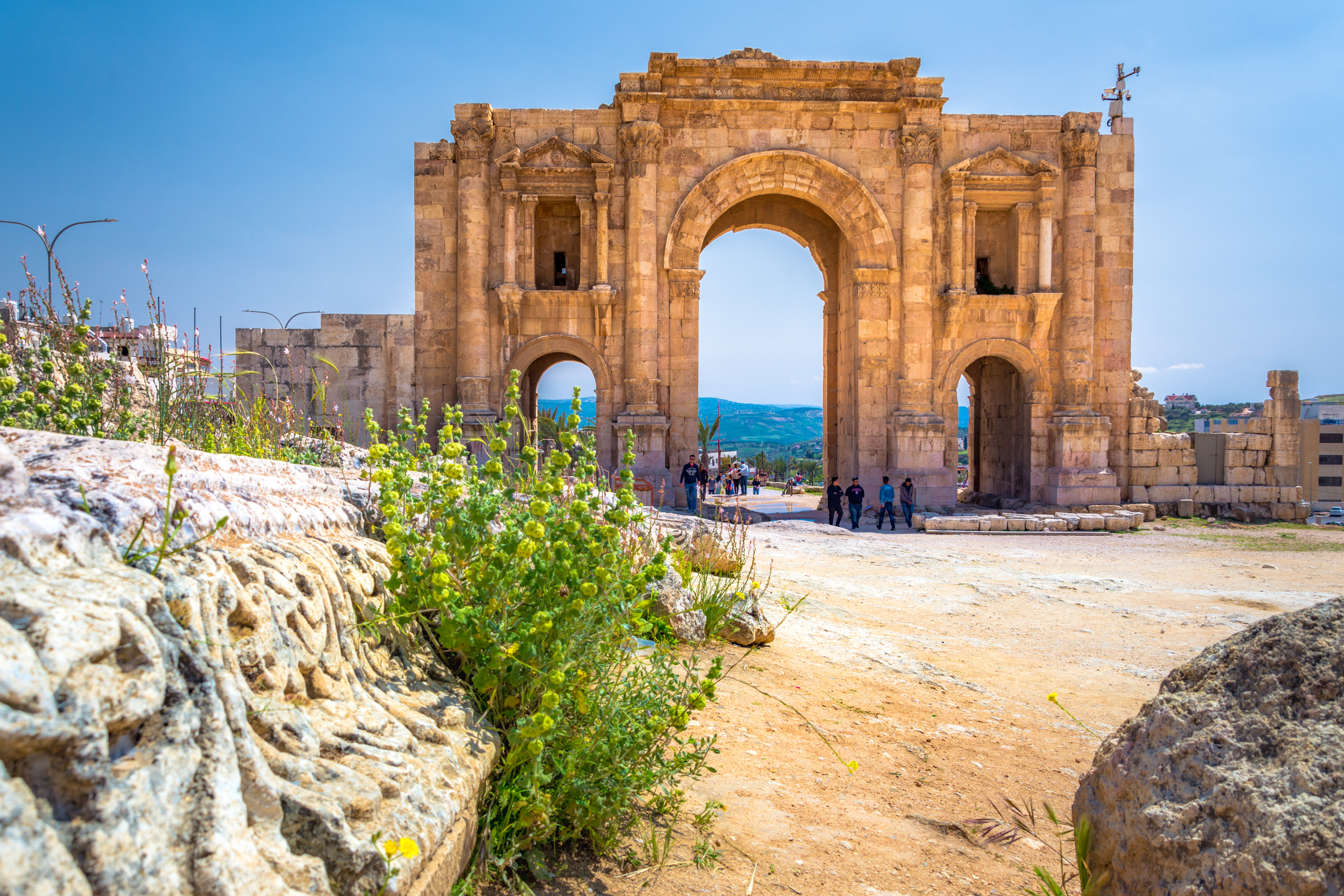 Jerash