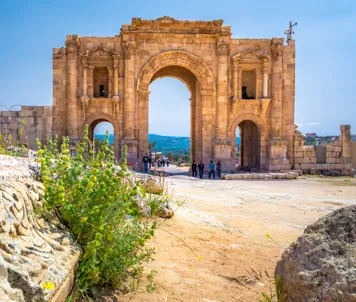 Jerash