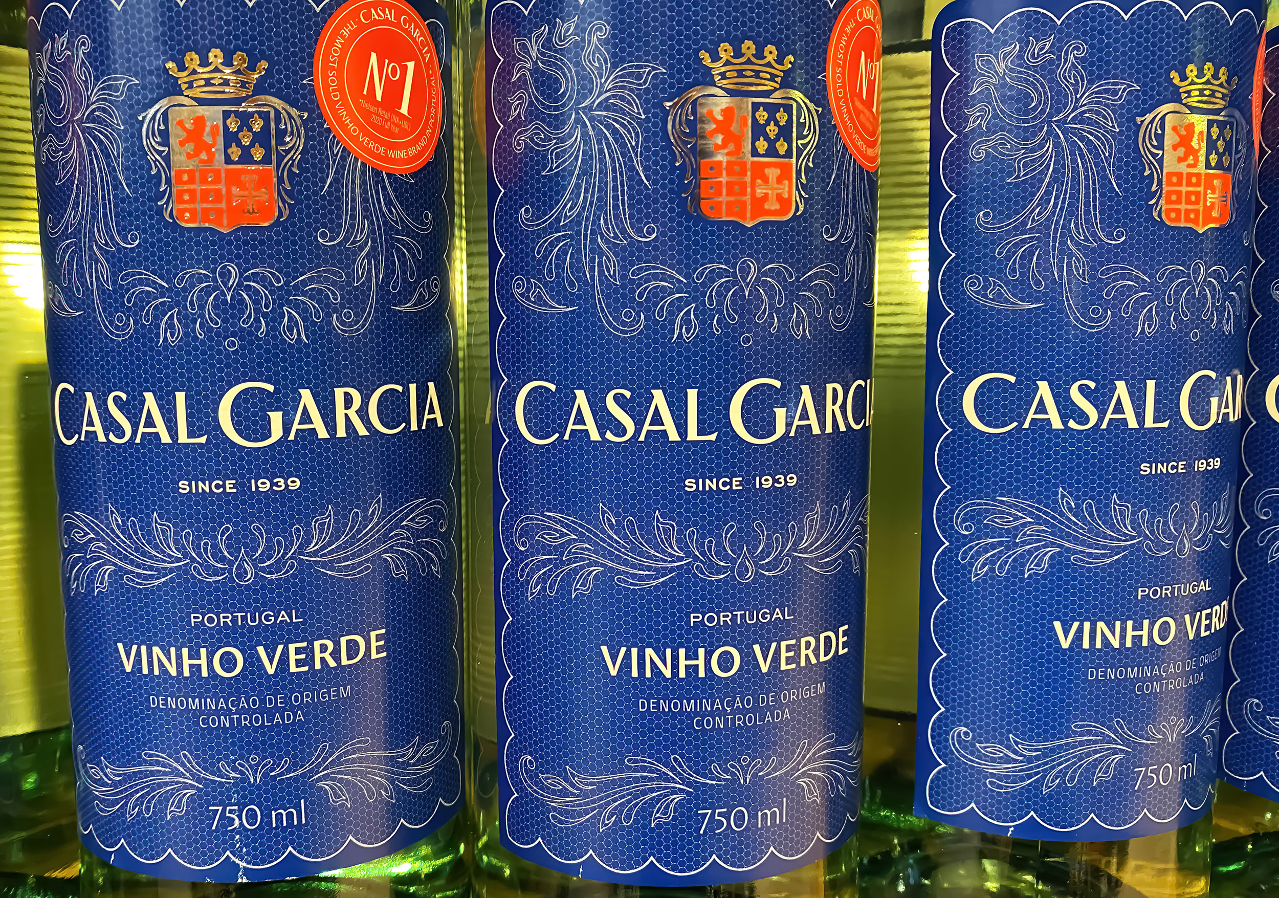Casal Garcia Vinho Verde