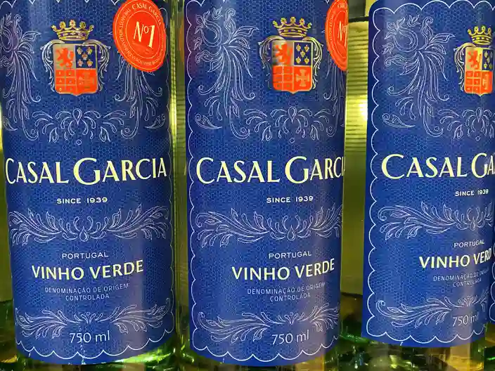 Casal Garcia Vinho Verde