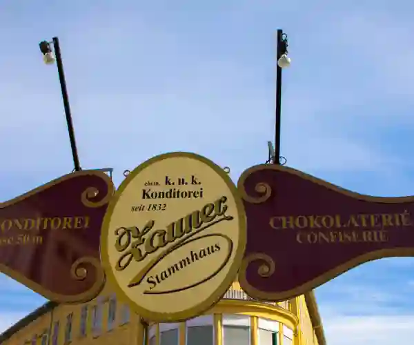 Café Restaurant Zauner