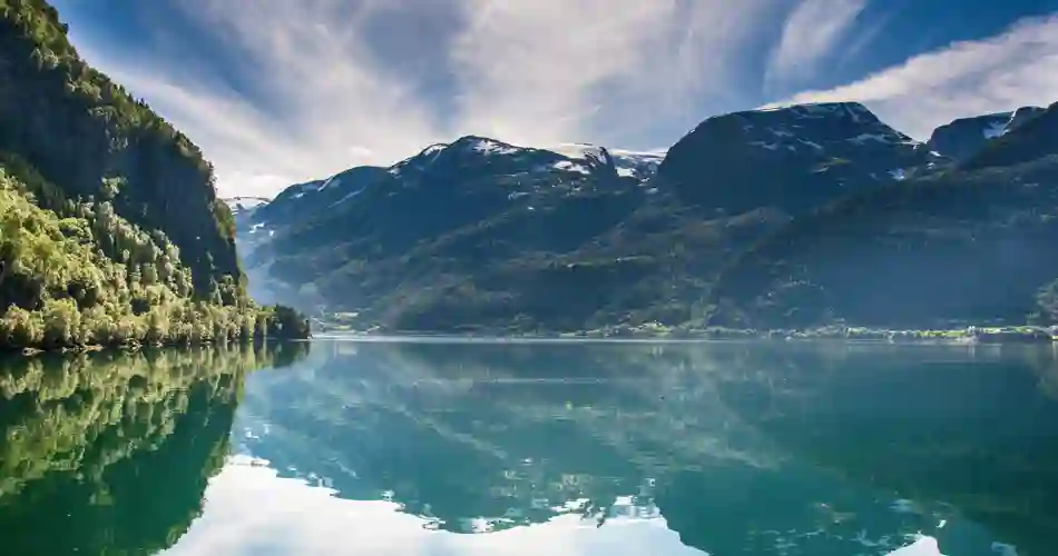 Eidfjord