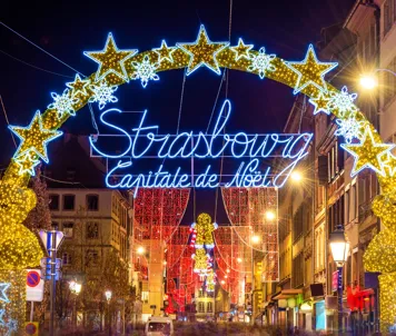 Strasbourg