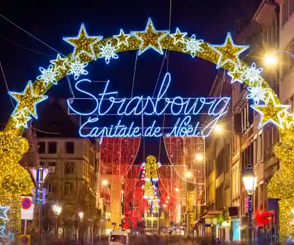 Strasbourg