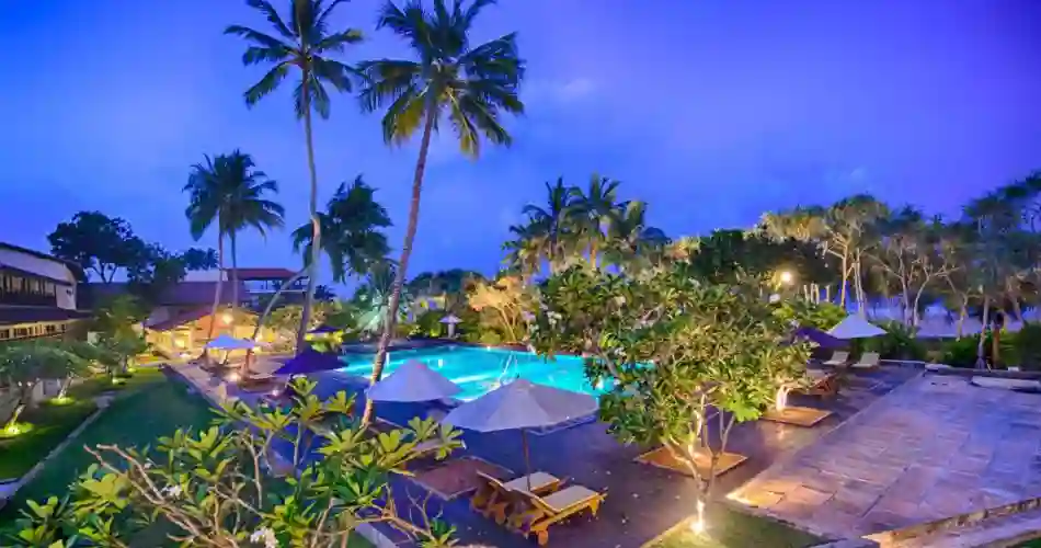 Hotel Thaala Bentota