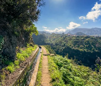 Levada da Referta