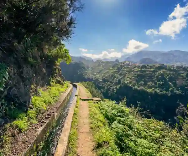 Levada da Referta