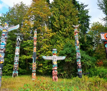 Stanley Park