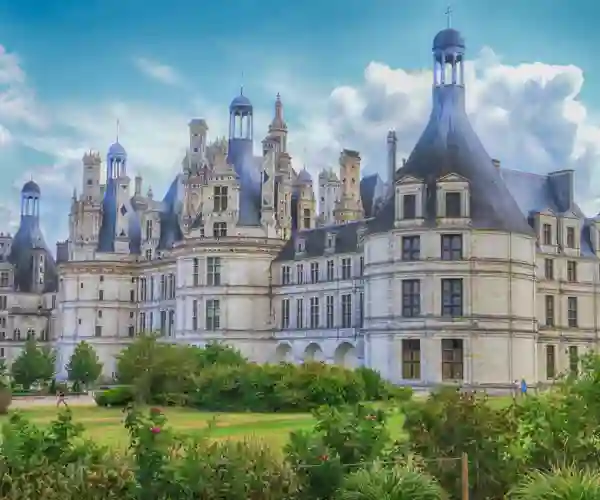 Château de Chambord