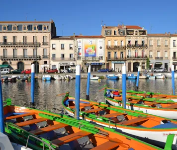 Sète