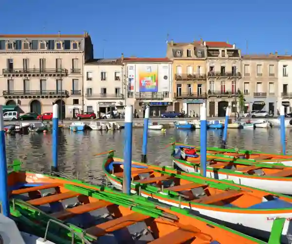 Sète