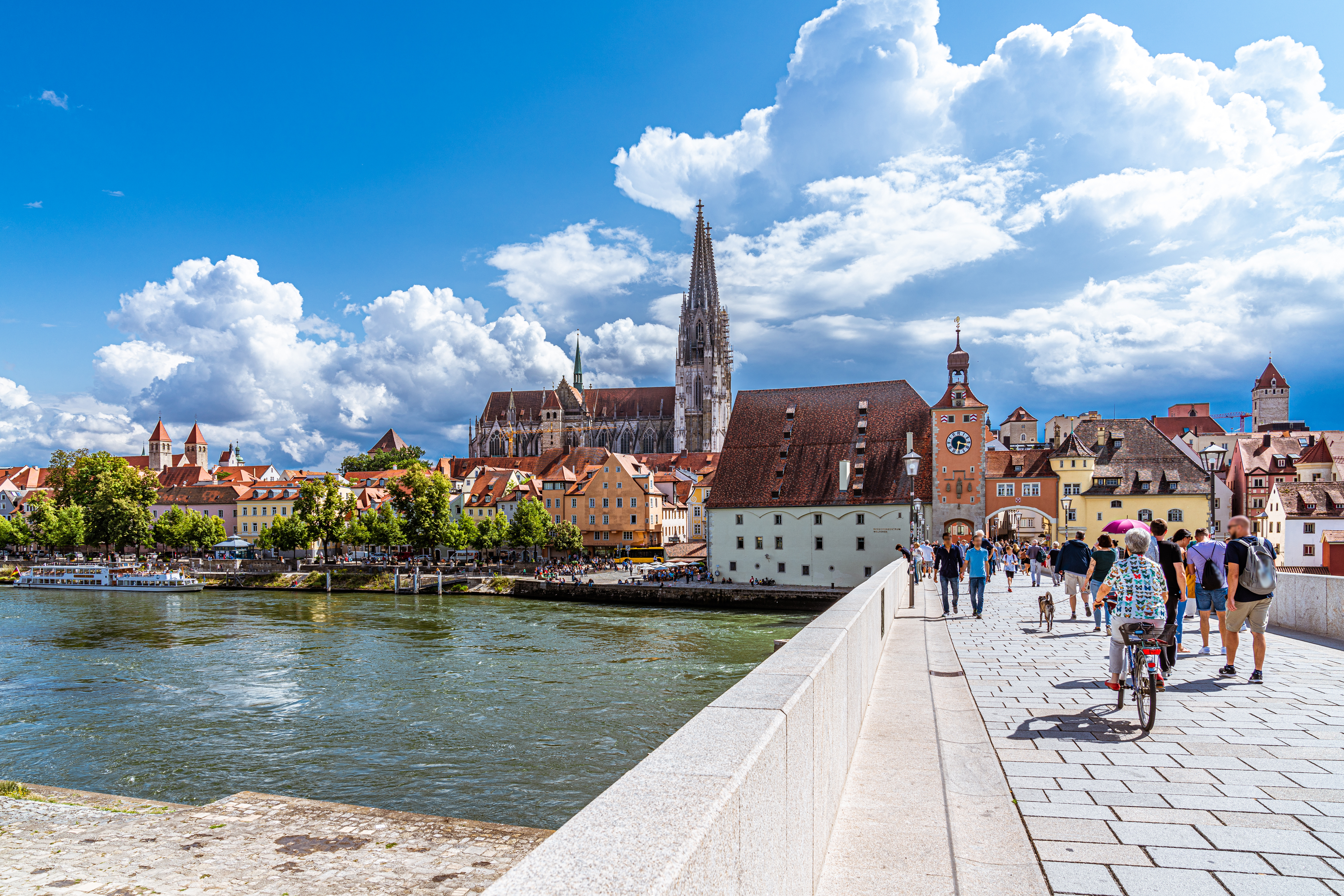 Regensburg