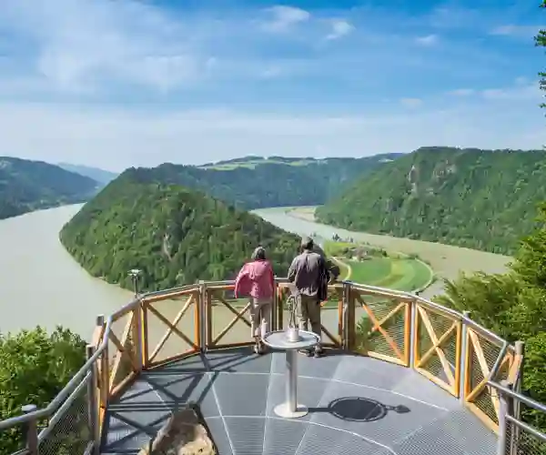 Schlögener Schlinge