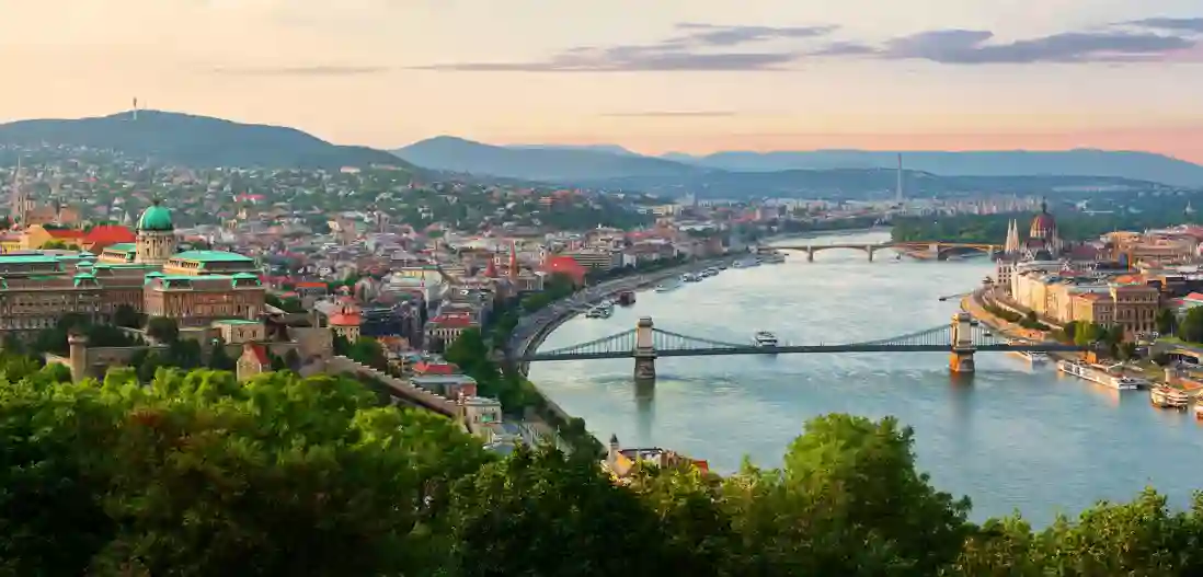 Budapest