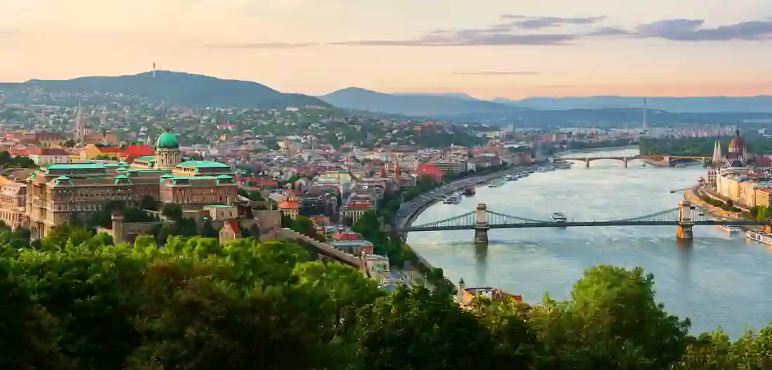 Budapest