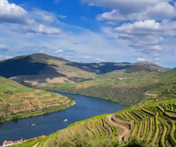 Douro