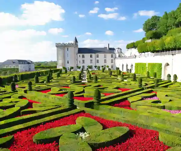 Château de Villandry