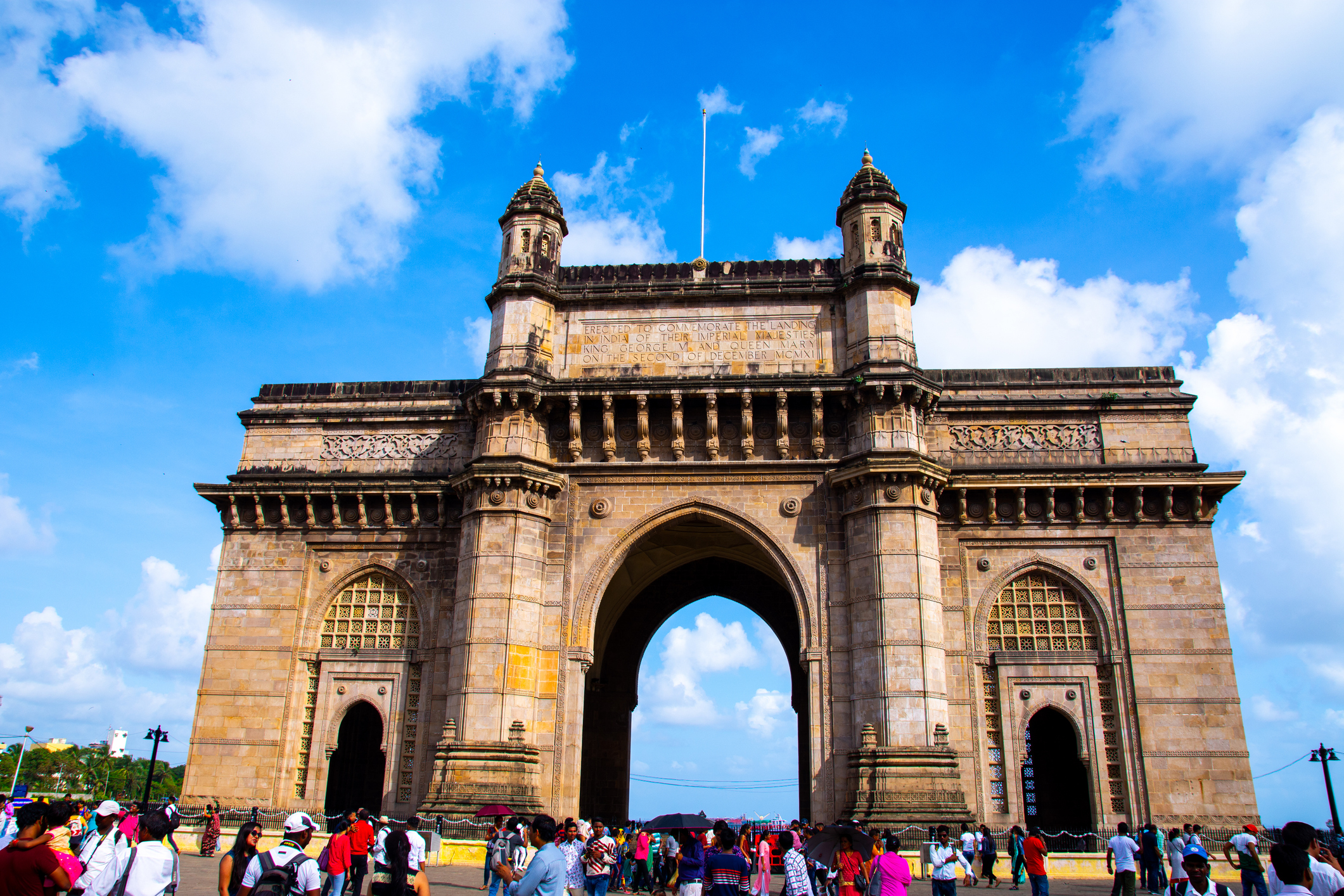 Gateway of India