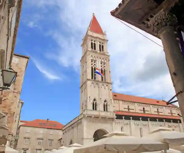 St. Laurentius-katedralen