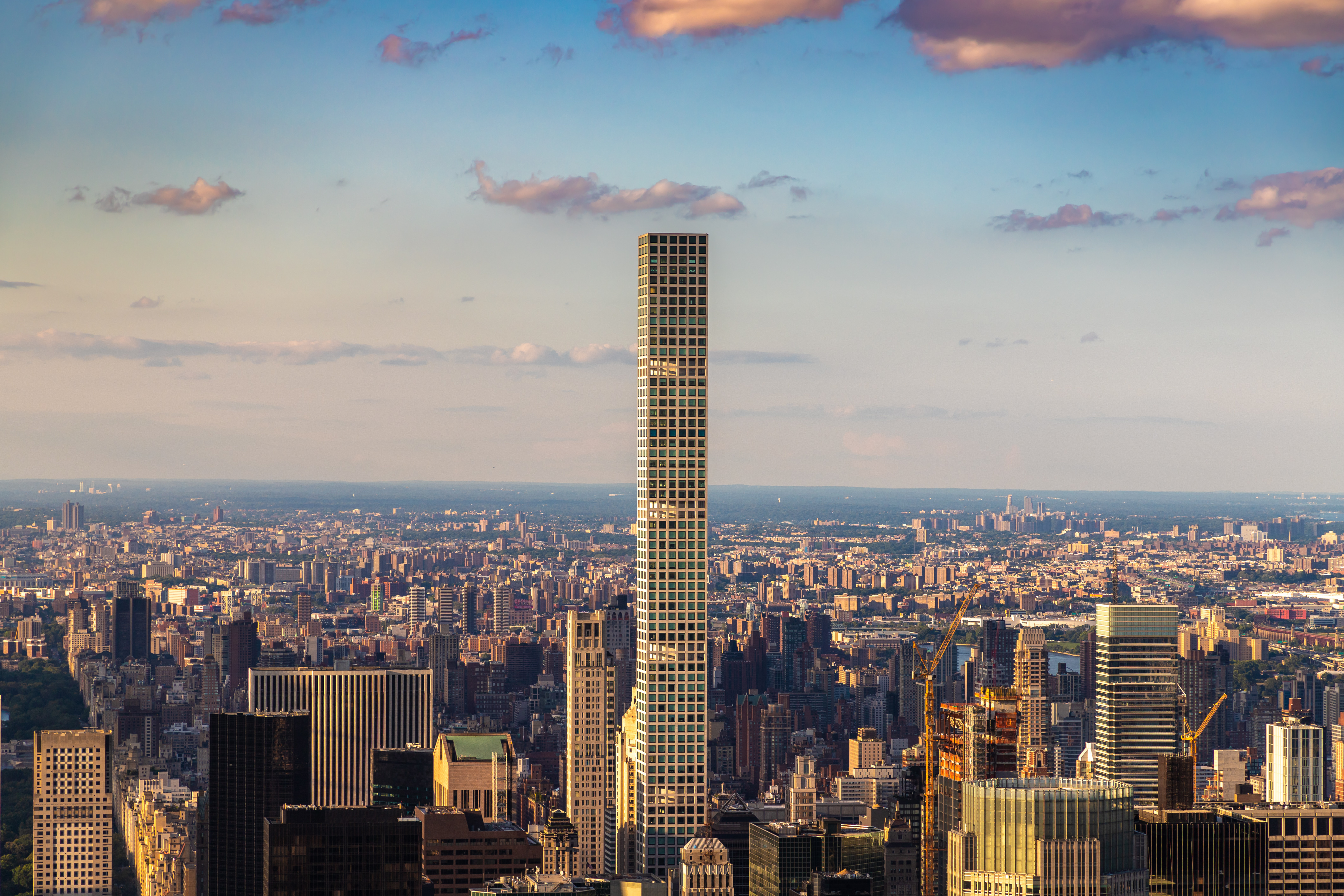 432 Park Avenue