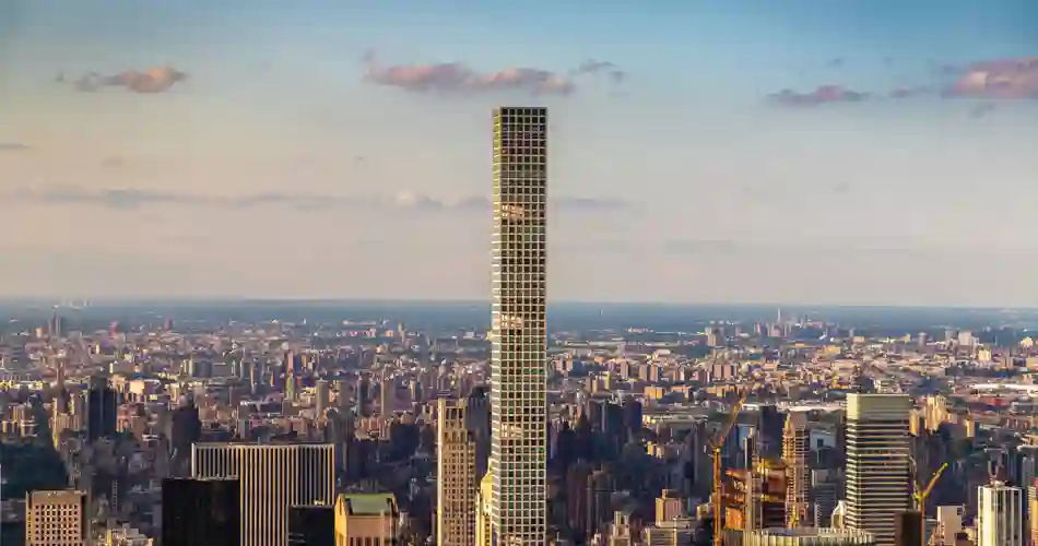 432 Park Avenue