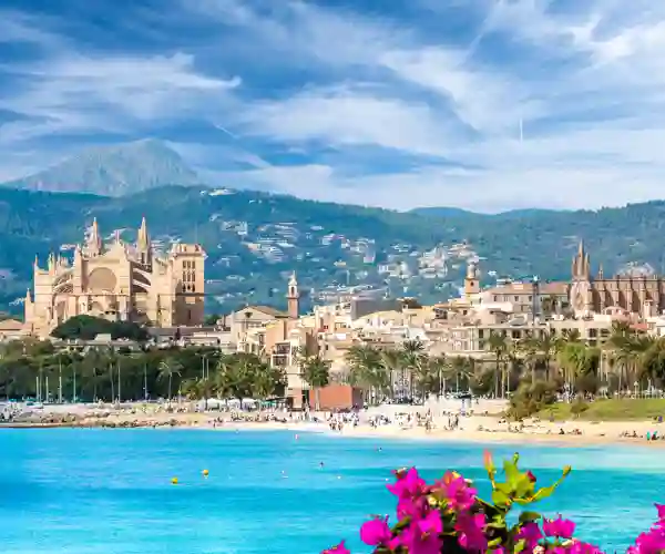Palma de Mallorca