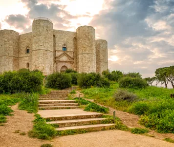 Castel Del Monte
