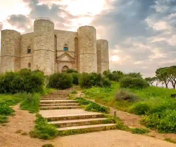 Castel Del Monte