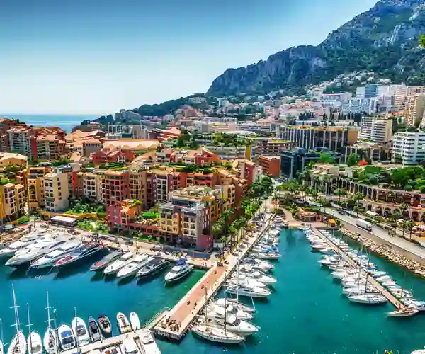 Monaco