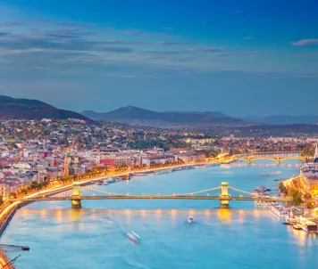 Budapest