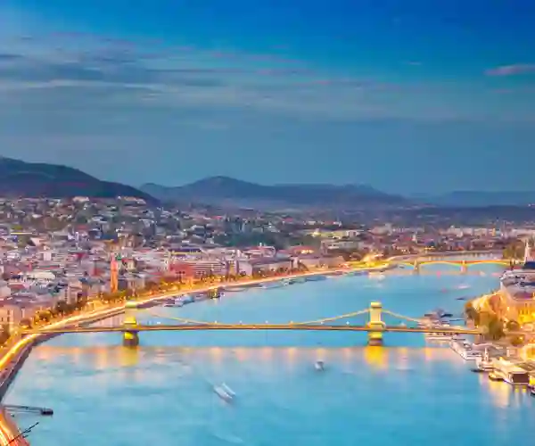 Budapest