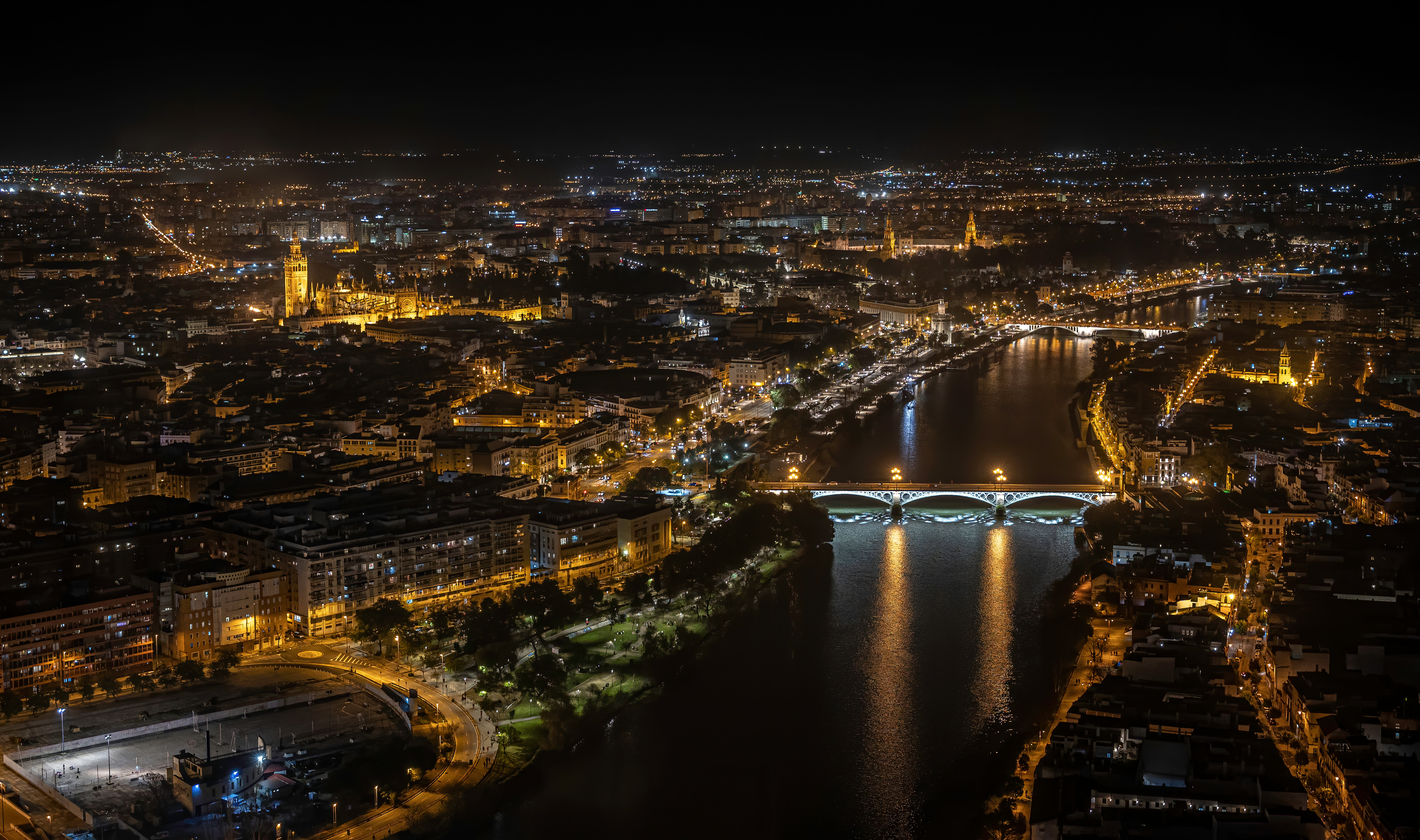 Guadalquivir Sevilla