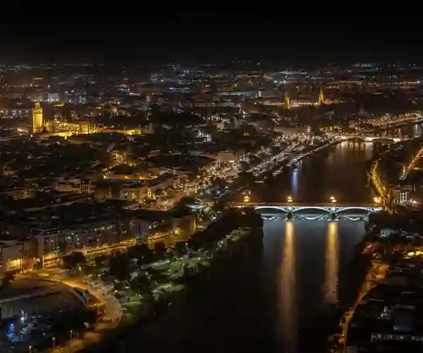 Guadalquivir Sevilla
