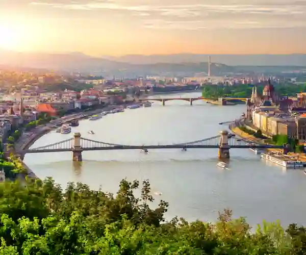 Budapest, Ungarn