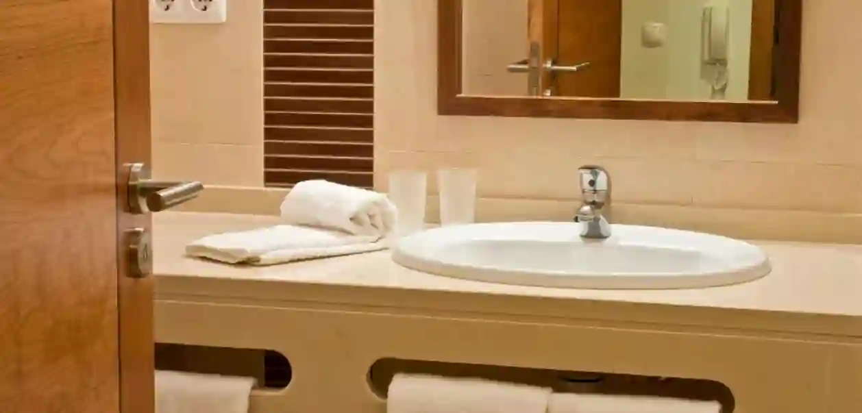 Hotel Cerro Mar Atlântico