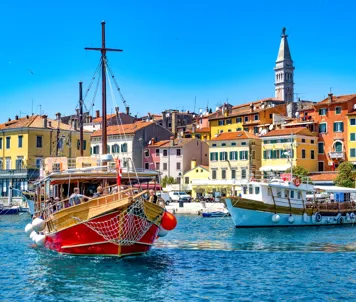 Rovinj