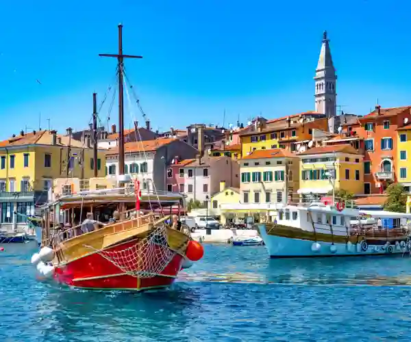 Rovinj