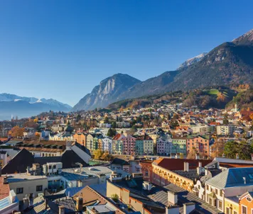 Innsbruck