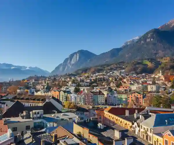 Innsbruck