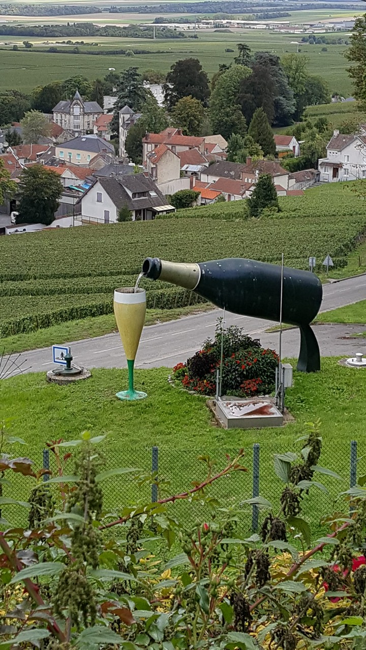 Châtillon-sur-Marne