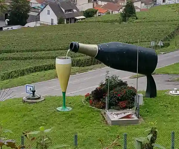 Châtillon-sur-Marne