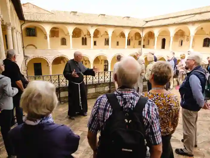 Grupperejse med Best Travel