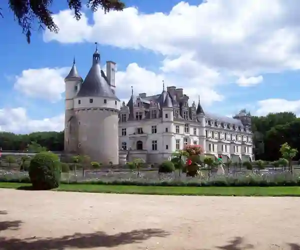Château de Chenonceau