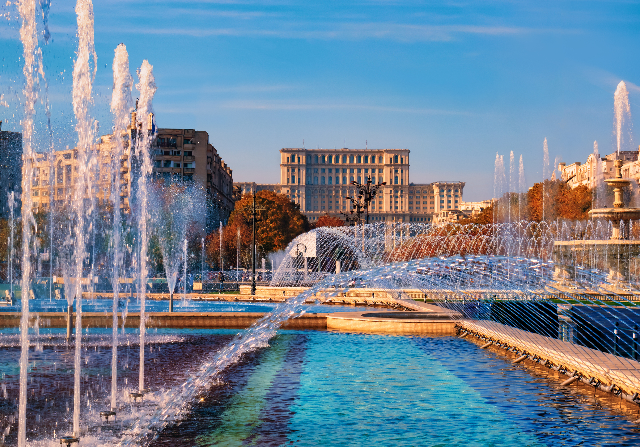 Bucuresti