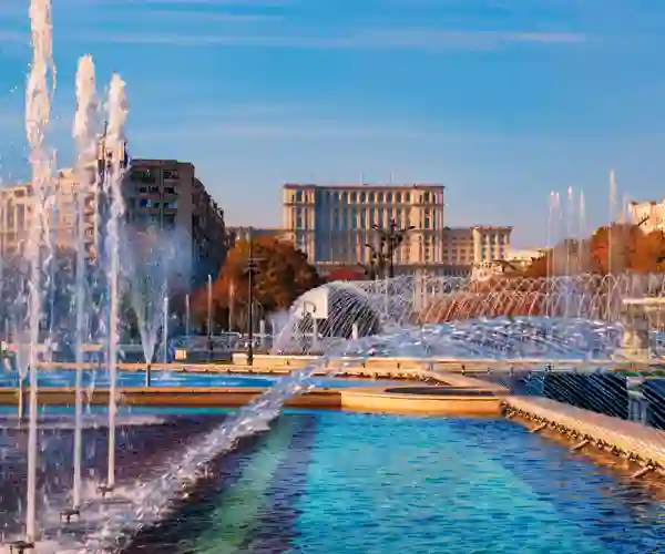 Bucuresti