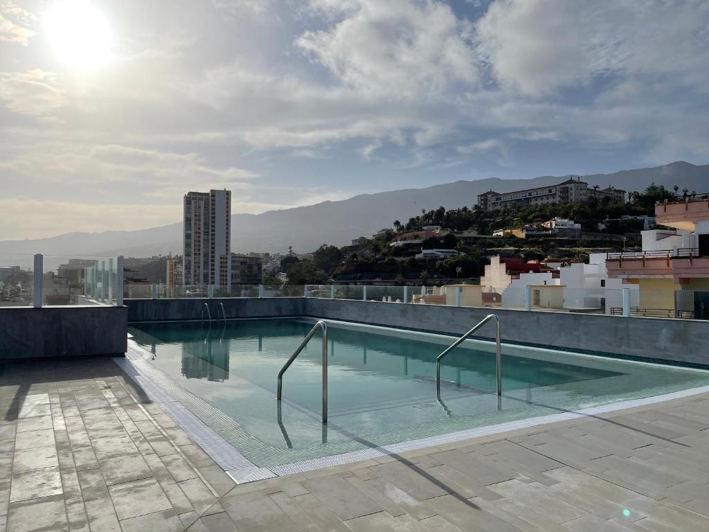 AF Valle Orotava Hotel