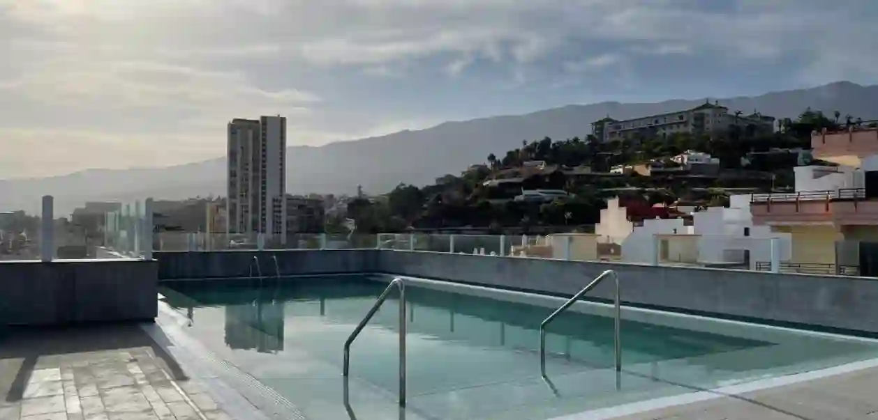 AF Valle Orotava Hotel