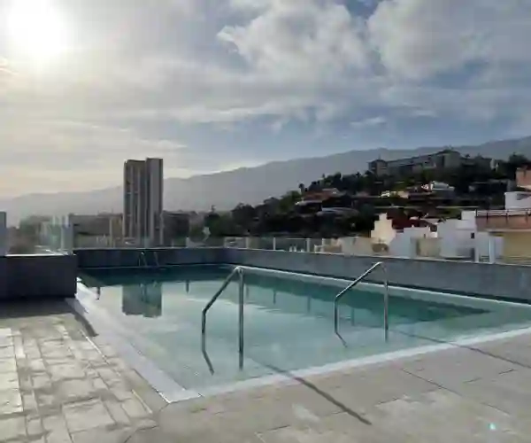 AF Valle Orotava Hotel